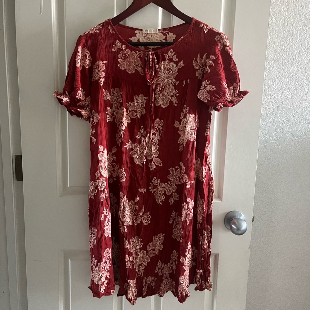 ShopStevie Dress Size Small